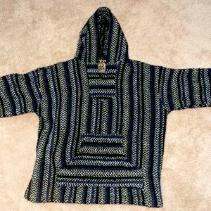 Unisex Baja Joe Drug Rug